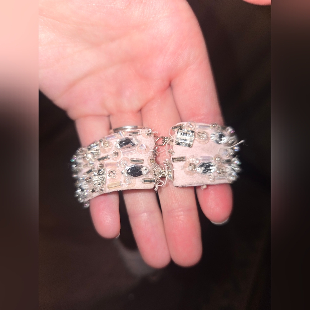 Morilee by Madeline Gardner Blush Tulle Ballgown | Prom Formal 0–2 - Picture 14 of 15